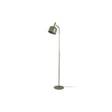 Leitmotiv - Vloerlamp Smart - Jungle groen