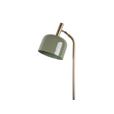 Leitmotiv - Vloerlamp Smart - Jungle groen