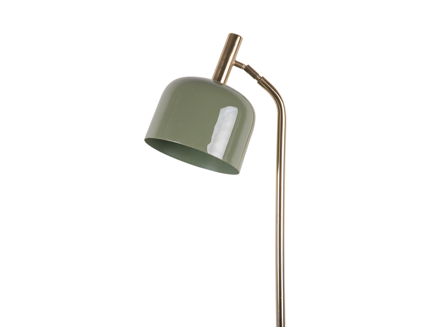Leitmotiv - Vloerlamp Smart - Jungle groen