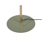 Leitmotiv - Vloerlamp Smart - Jungle groen