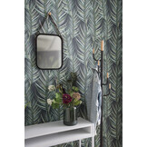 Present Time - Spiegel Idyllic - Zwart