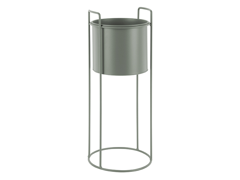 Present Time - Bloempot Set Essence - Jungle groen