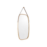 Present Time - Spiegel Idyllic Large - Naturel