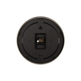 Karlsson - Wandklok Belle Numbers - Wit- Ø35cm