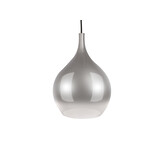 Leitmotiv - Hanglamp Drup Large - Rookgrijs