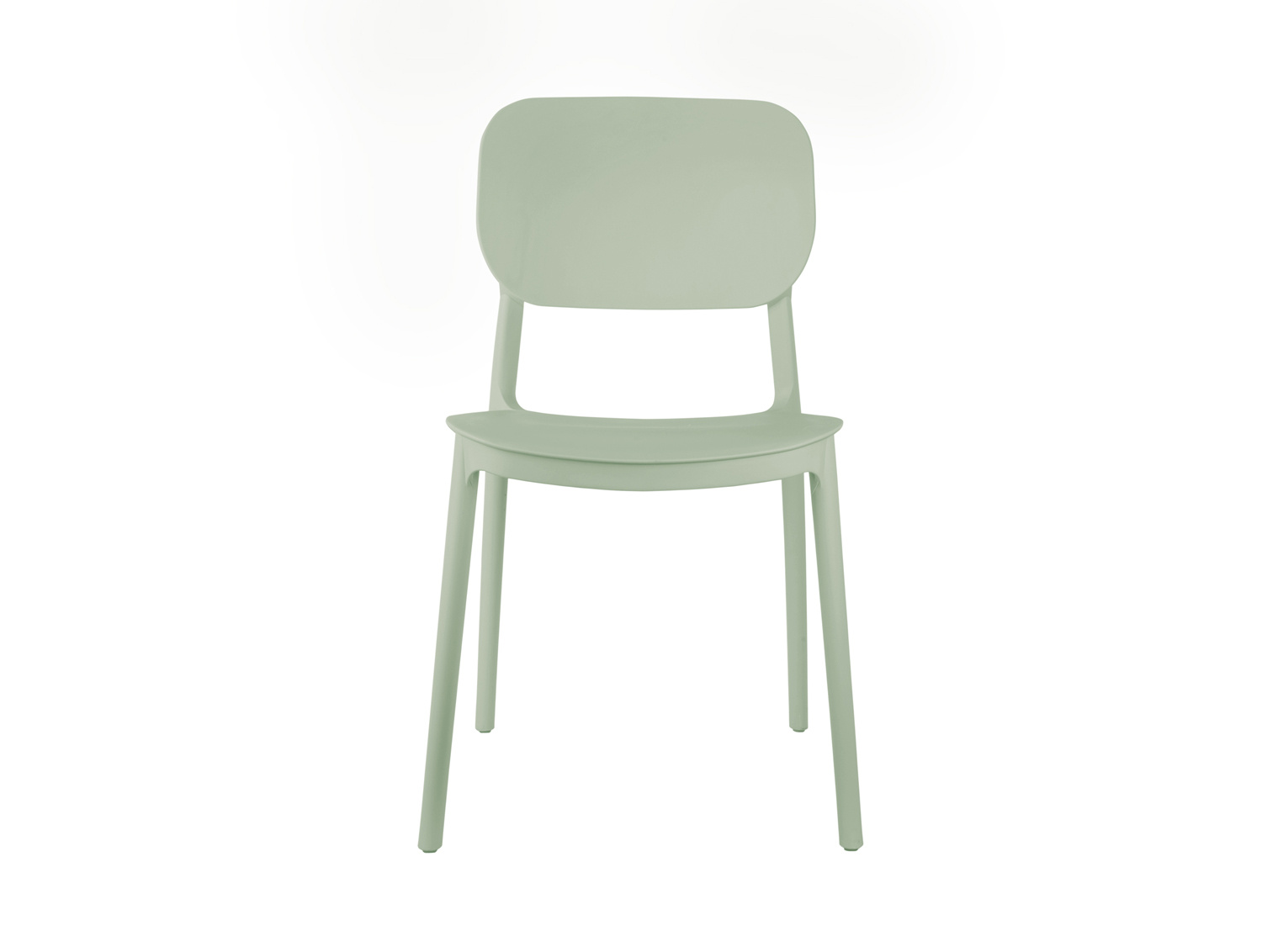 Leitmotiv - Eetkamerstoel Cheer - Grijsjade