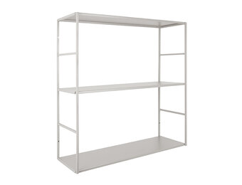 Present Time - Wandrek Level - Warmgrijs