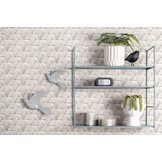 Present Time - Wandrek Level - Warmgrijs