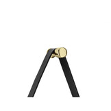 Present Time - Spiegel Balanced - Goud