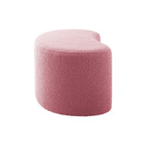 Leitmotiv - Poef Ada Wave - Zachtroze