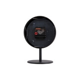 Karlsson - Tafelklok Stark - Zwart