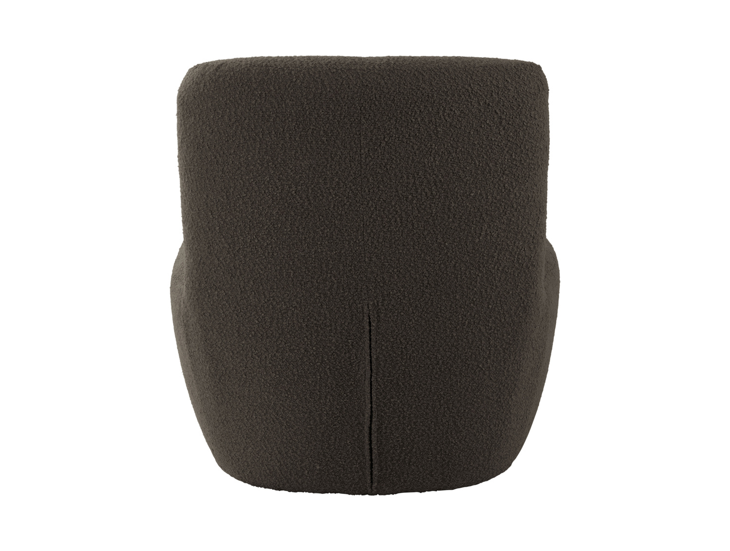 Leitmotiv - Fauteuil Ada - Taupegroen