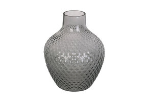 Present Time - Vaas Delight - Donkergrijs