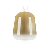 Leitmotiv - Hanglamp Cone - Goud