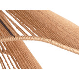 Leitmotiv - Hanglamp Sombra Double - Naturel