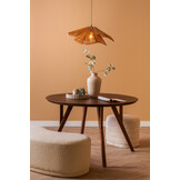 Leitmotiv - Hanglamp Sombra Double - Naturel
