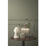 Karlsson - Wekker Six In The Mix - Goud geschilderd