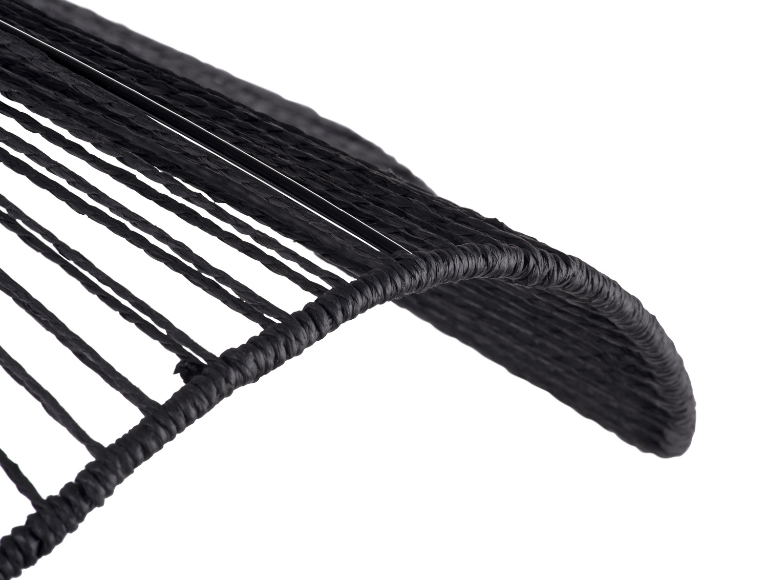 Leitmotiv - Hanglamp Sombra - Zwart