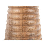 Leitmotiv - Bijzettafel Force Layered Base Large - Mango hout