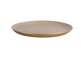 Present Time - Dienblad Puro - Goud