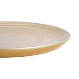 Present Time - Dienblad Puro - Goud