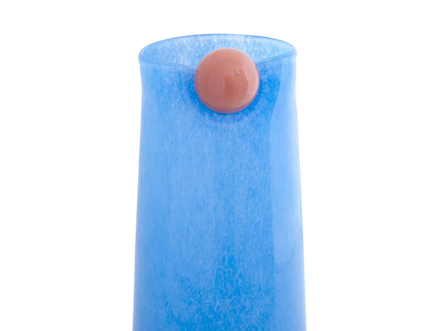 Present Time - Vaas Bolita Large - Zachtblauw