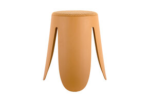 Leitmotiv - Kruk Savor - Okergeel