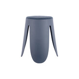 Leitmotiv - Kruk Savor - Denimblauw