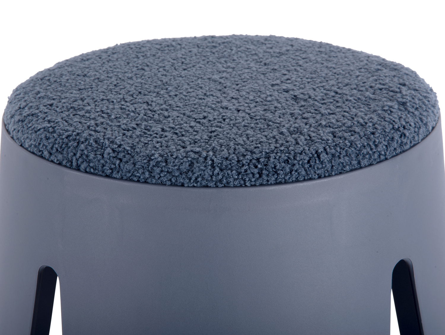 Leitmotiv - Kruk Savor - Denimblauw