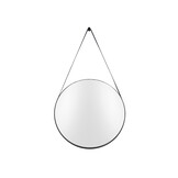 Present Time - Spiegel Balanced - Zwart