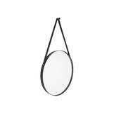 Present Time - Spiegel Balanced - Zwart