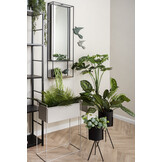 Present Time - Bloempot Set Essence Straight - Warmgrijs