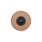 Karlsson - Wandklok Osado Dome - Mosgroen- Ø30cm