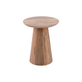 Leitmotiv - Bijzettafel Force Small - Naturel