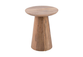 Leitmotiv - Bijzettafel Force Small - Naturel