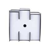 Karlsson - Tafelklok Book - Groen