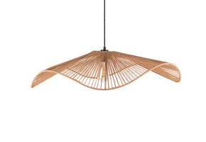 Leitmotiv - Hanglamp Sombra Large - Naturel