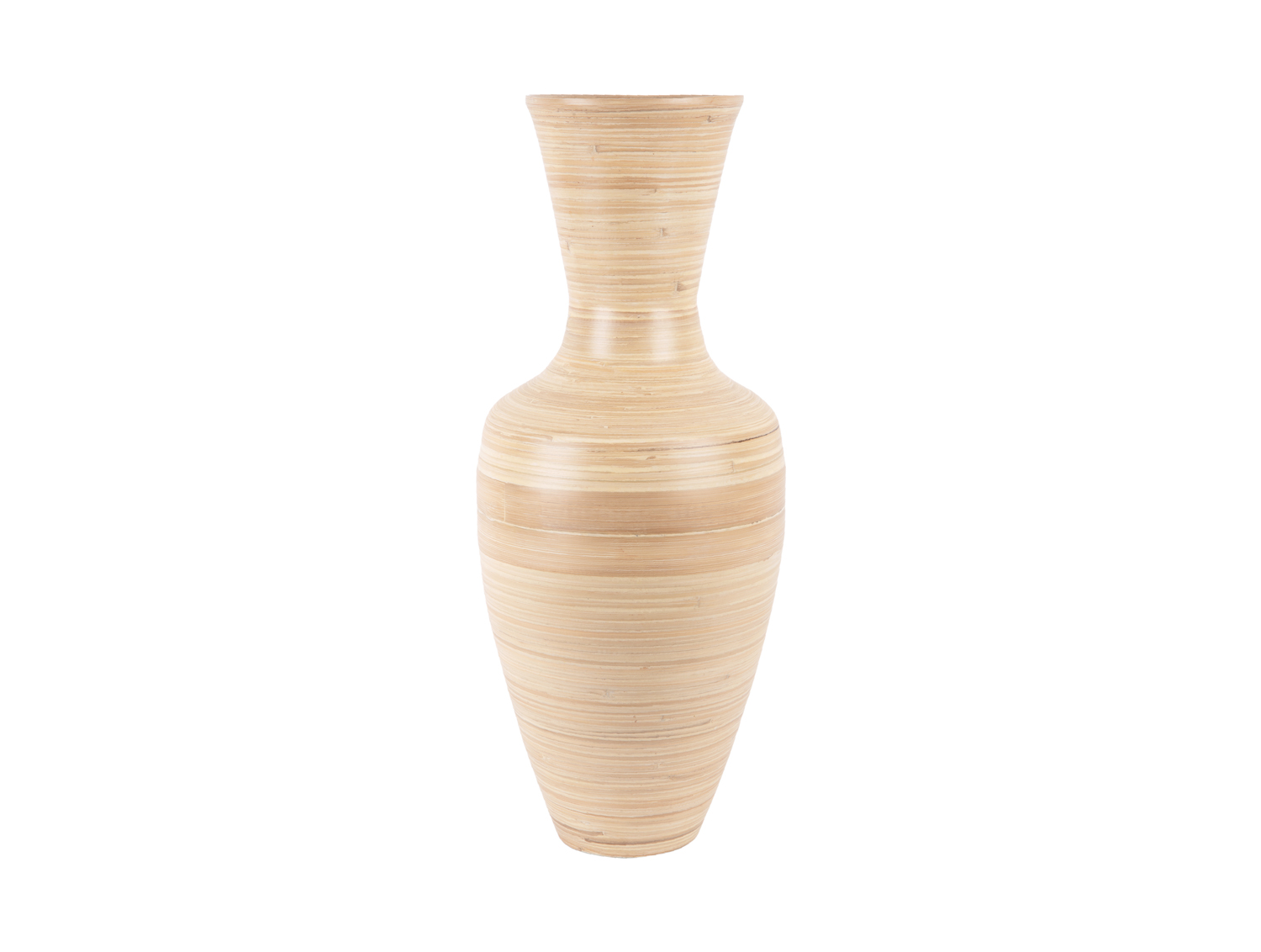Present Time - Deco Vaas Neto - Naturel
