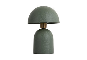 Leitmotiv - Tafellamp Boaz - Jungle groen