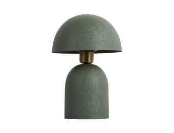 Leitmotiv - Tafellamp Boaz - Jungle groen