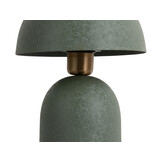 Leitmotiv - Tafellamp Boaz - Jungle groen