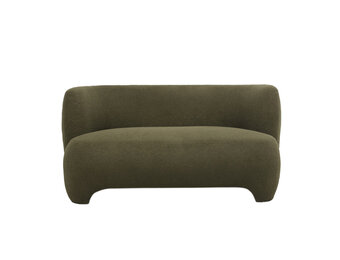 Leitmotiv - Bank Ardor - Mosgroen