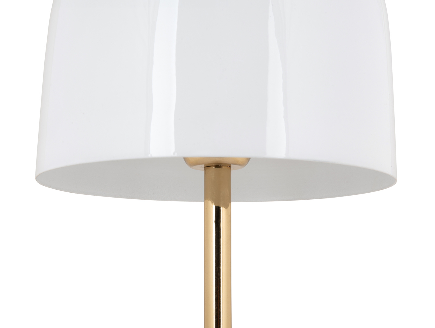 Leitmotiv - Tafellamp Manta - Wit