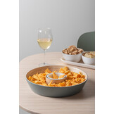 Present Time - Schaal Puro Chip & Dip - Jungle groen