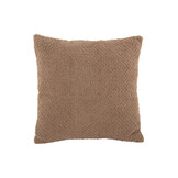 Present Time - Sierkussen Lana - Taupe