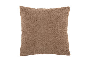 Present Time - Sierkussen Lana - Taupe