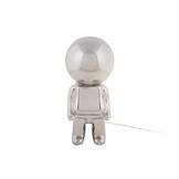 Leitmotiv - Tafellamp Ross LED - Chrome plated