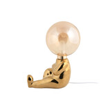 Leitmotiv - Tafellamp Joey LED - Verguld