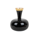 Present Time - Vaas Yara Large - Zwart