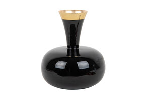 Present Time - Vaas Yara Large - Zwart